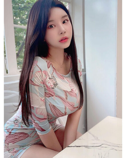 kuala lumpur korean escort girl