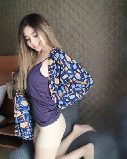 kl escort indonesian