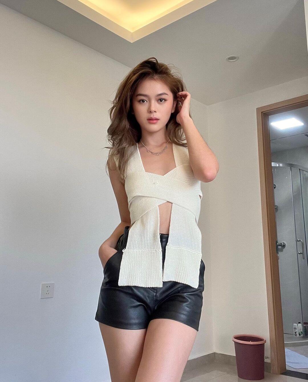 kl local malay escort