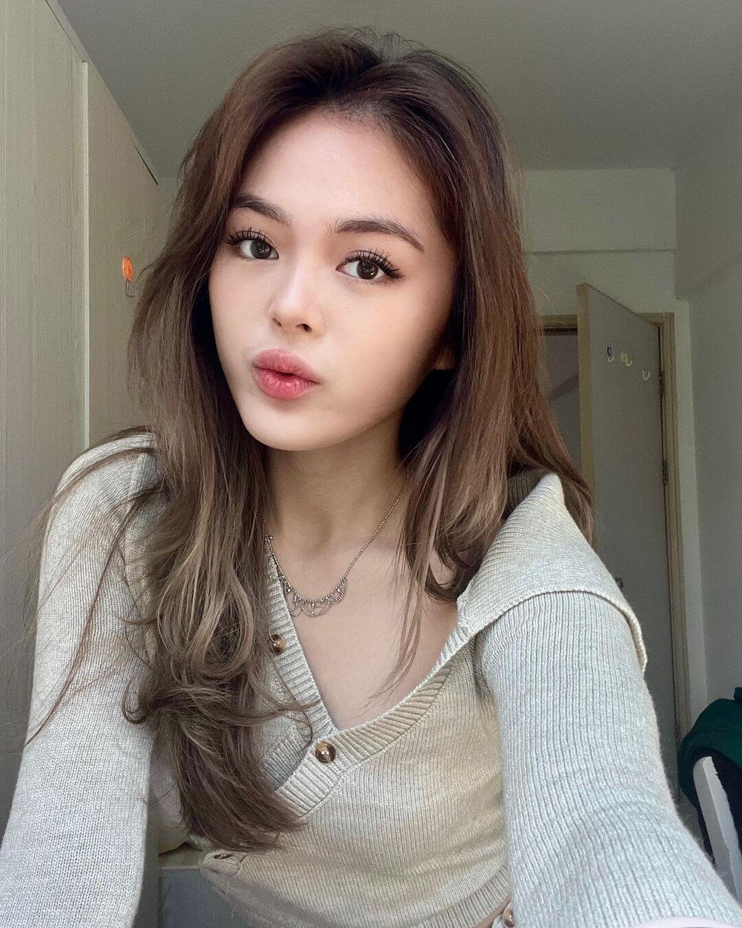 kl malay escort service