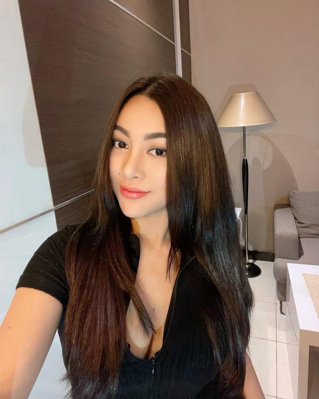 kl local malay escort girl