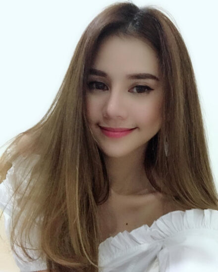 indonesian escort girl