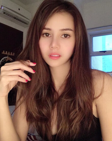 kuala lumpur indonesian escort girl