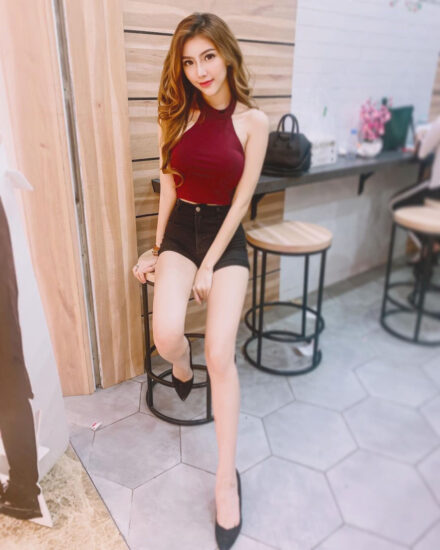 kl local malay escort