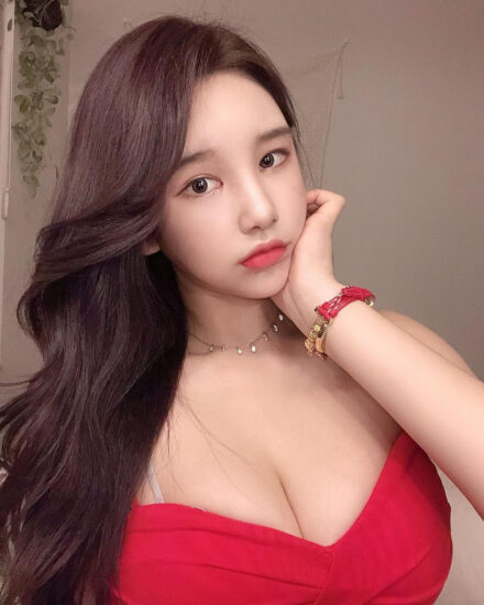 korean escort kl